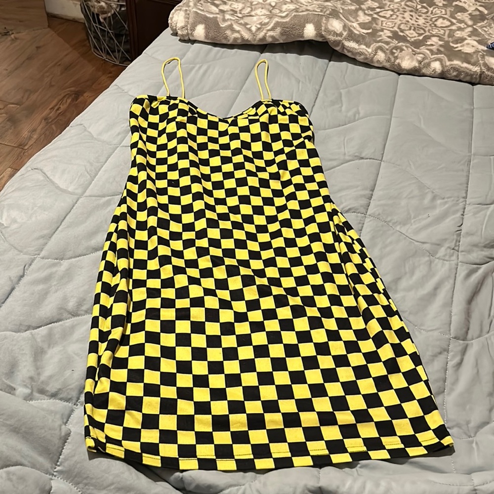 dress